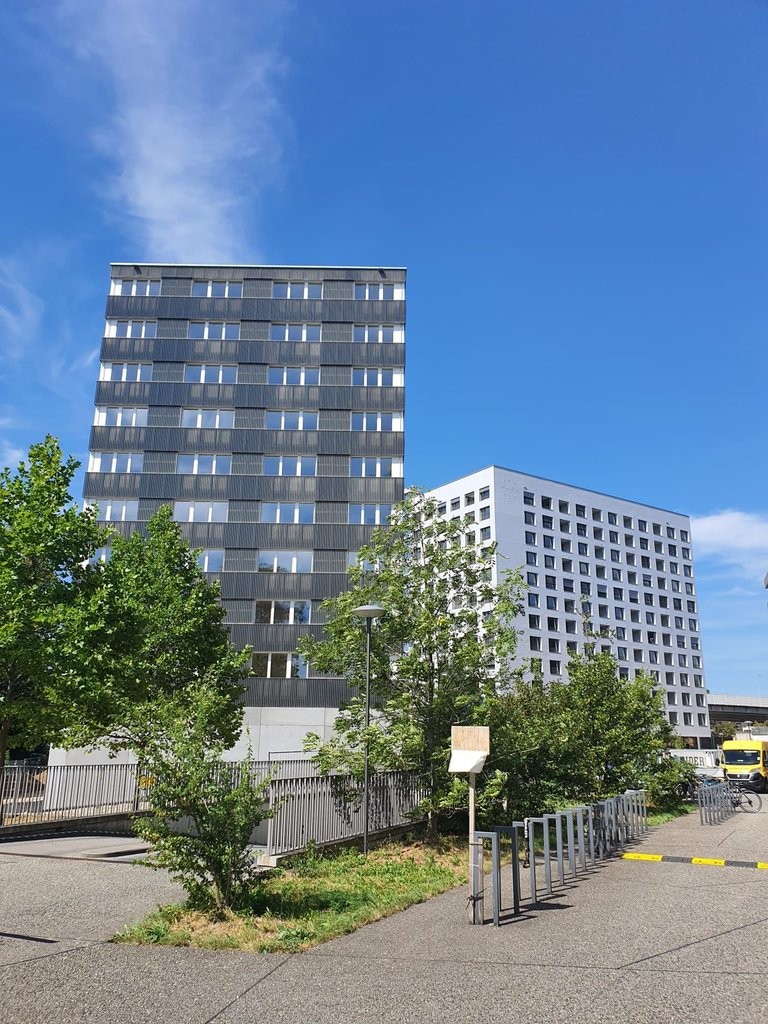 Bild 2 ½ Zimmer-Wohnung in Basel mieten