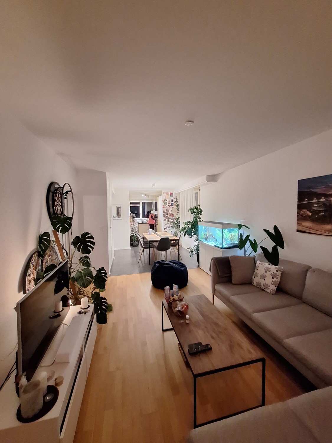 Bild 3 ½ Zimmer-Wohnung in Bern mieten