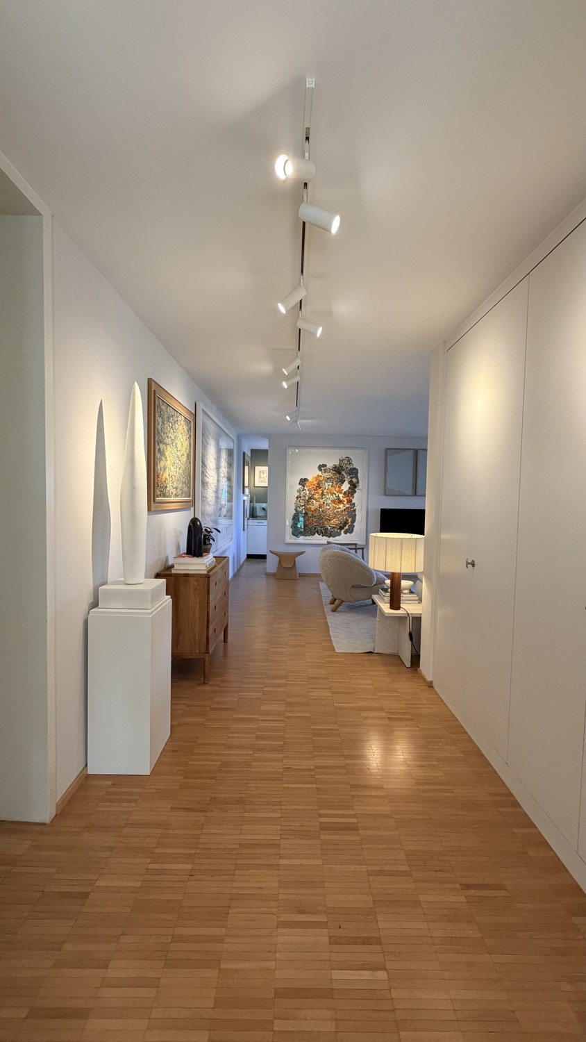 Bild 4 ½ Zimmer-Wohnung in Zürich mieten