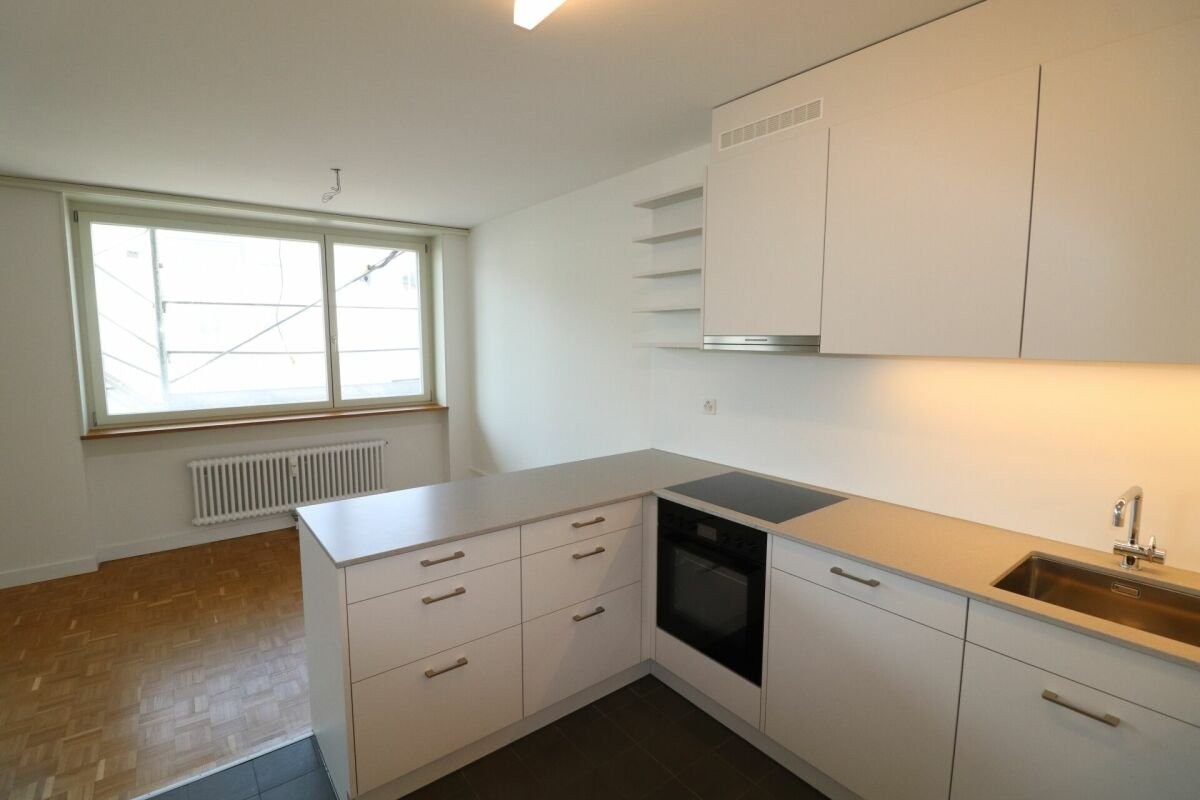 Bild 3 ½ Zimmer-Wohnung in Basel mieten