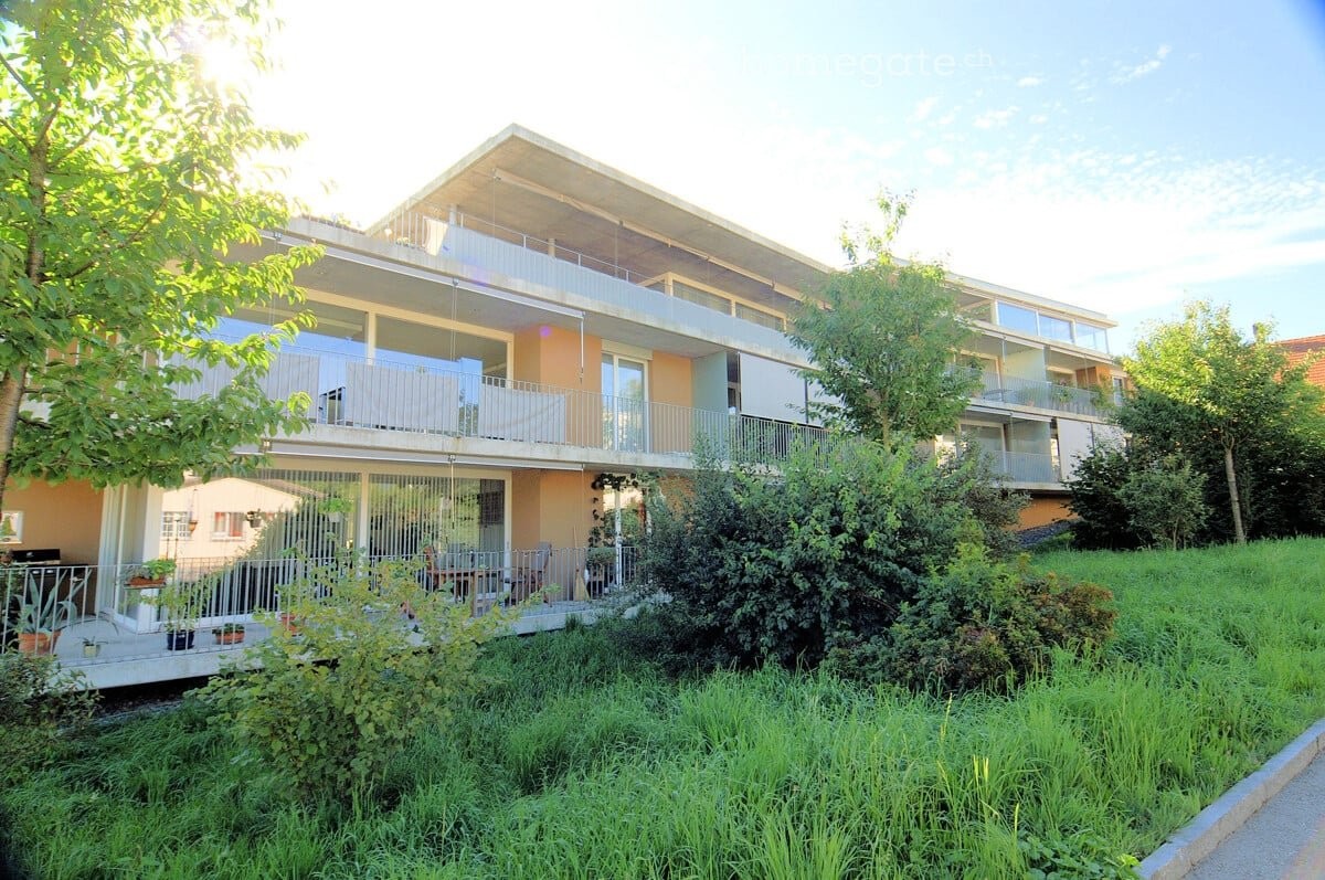 Bild 3 ½ Zimmer-Wohnung in Bern mieten