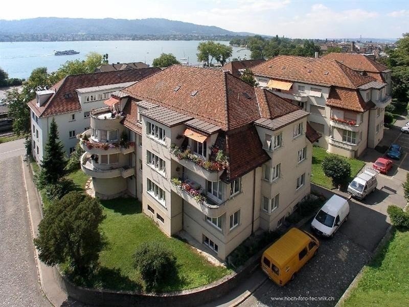 Bild 3 ½ Zimmer-Wohnung in Zürich mieten