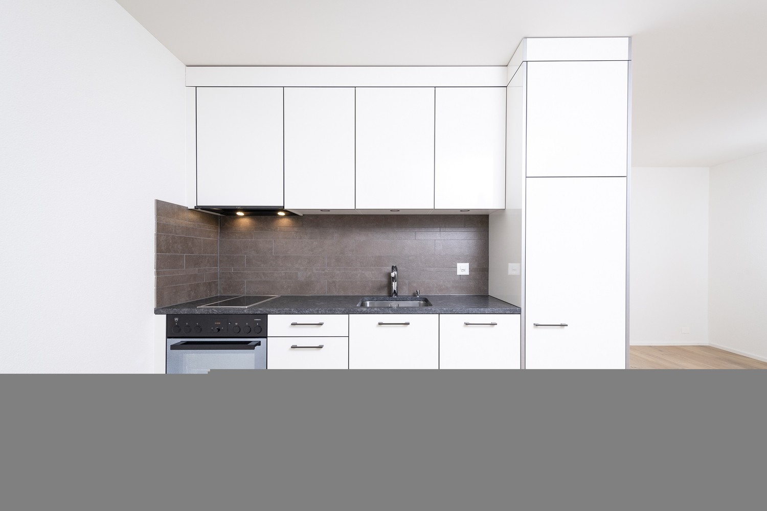 Bild 1 ½ Zimmer-Wohnung in Zürich mieten