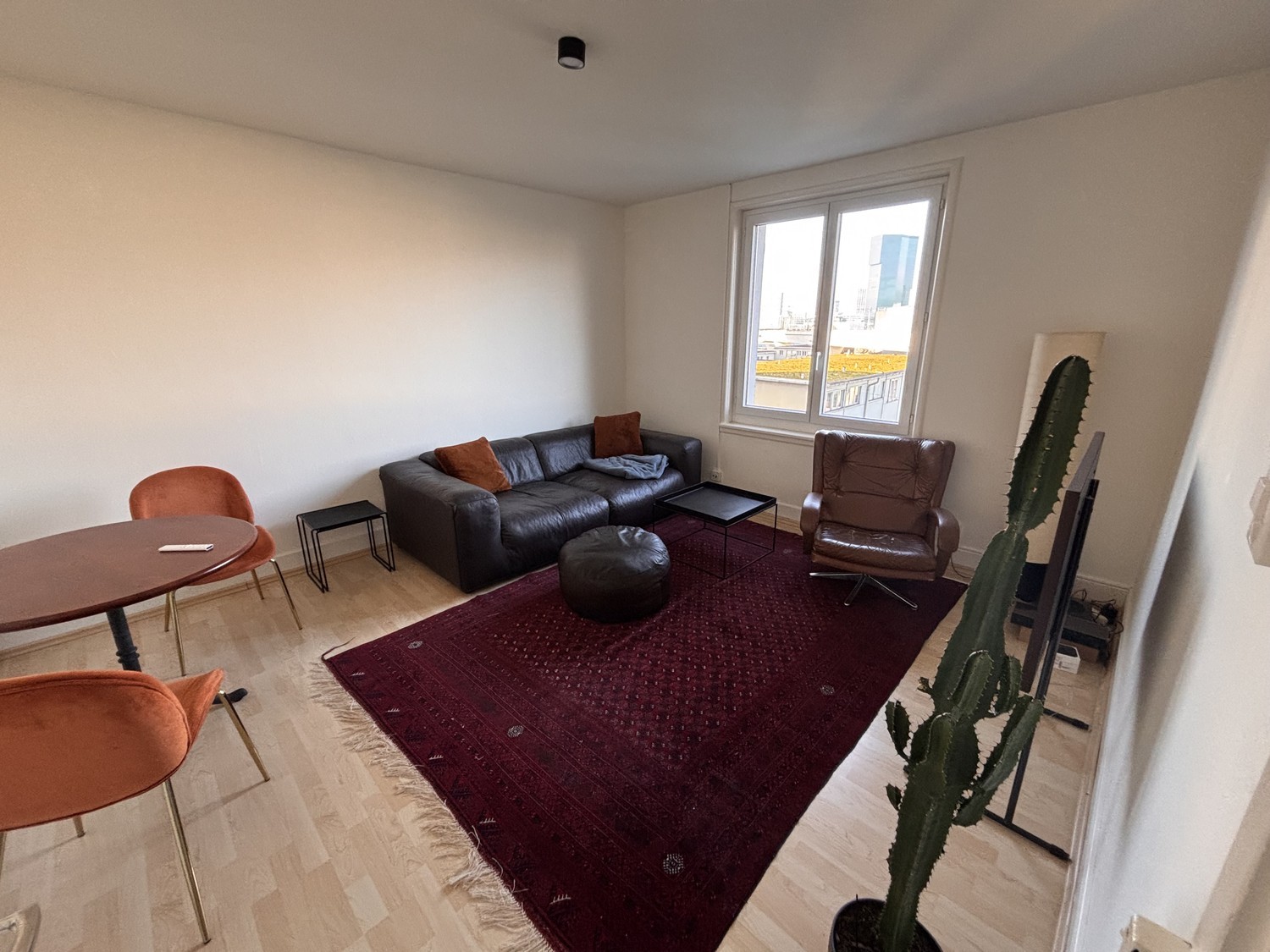 Bild 2 ½ Zimmer-Wohnung in Zürich mieten