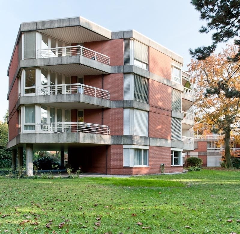 Bild 2 ½ Zimmer-Wohnung in Basel mieten