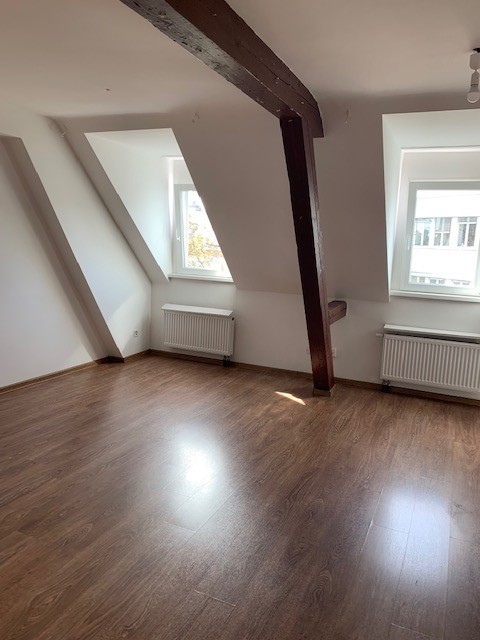 Bild 3 ½ Zimmer-Wohnung in Basel mieten