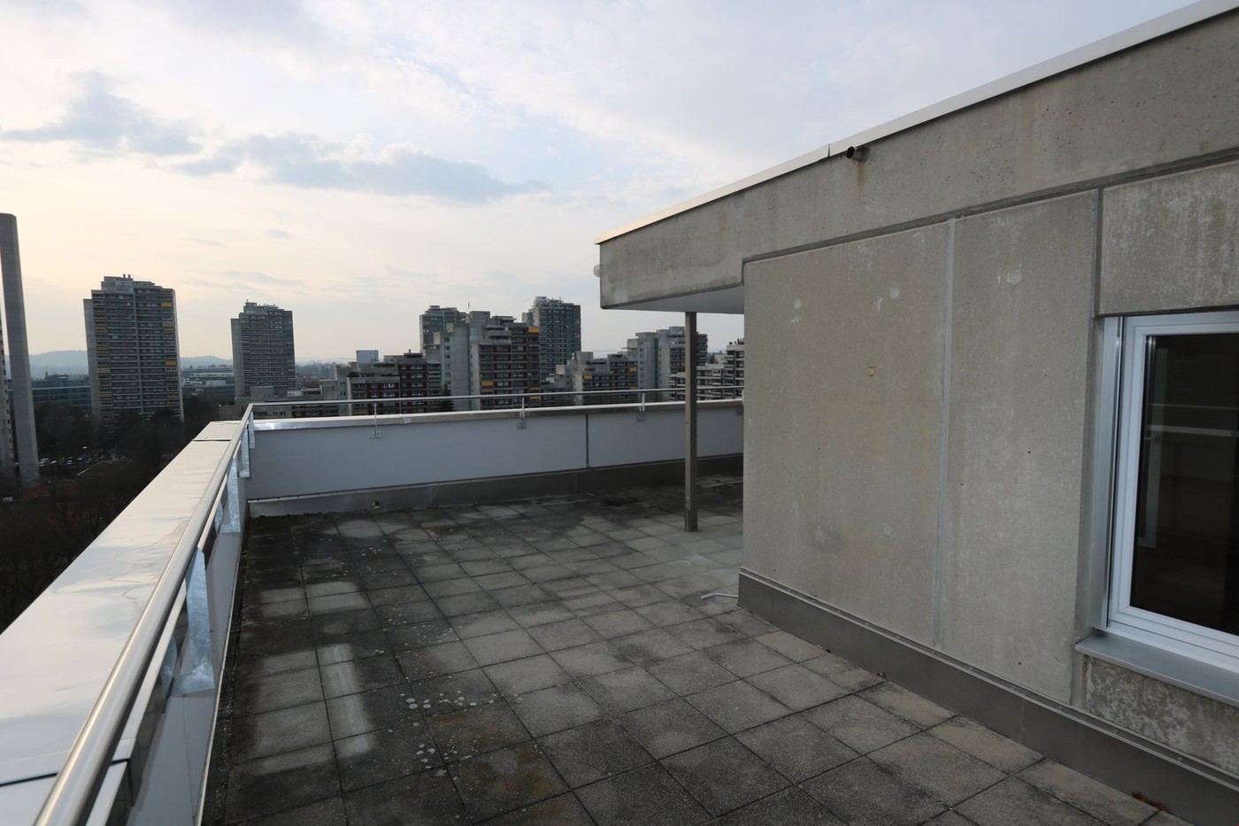 Bild 1 ½ Zimmer-Wohnung in Bern mieten