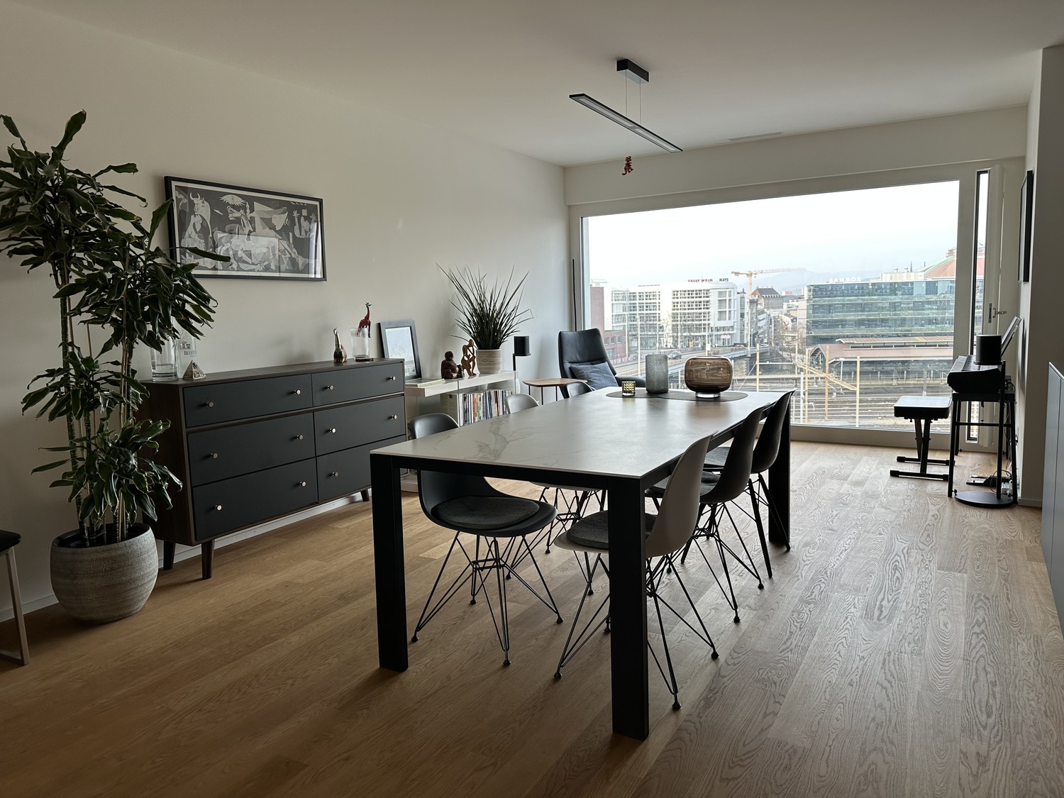 Bild 3 ½ Zimmer-Wohnung in Basel mieten