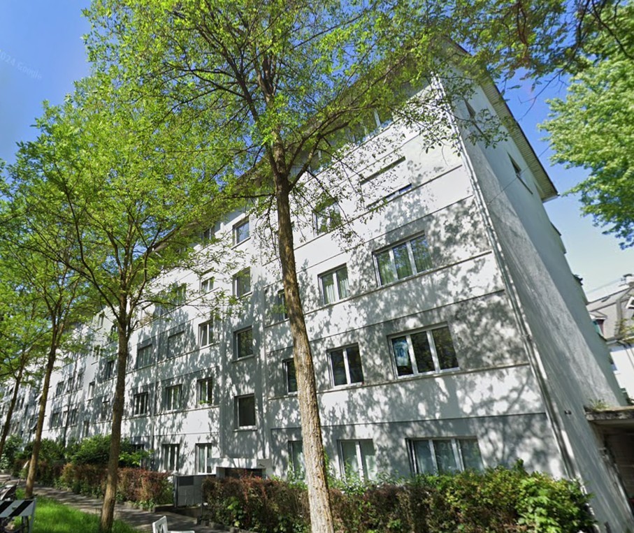 Bild 1 ½ Zimmer-Wohnung in Bern mieten