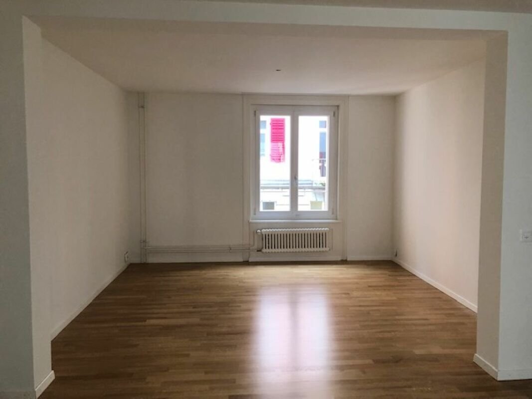 Bild 3 ½ Zimmer-Wohnung in Zürich mieten