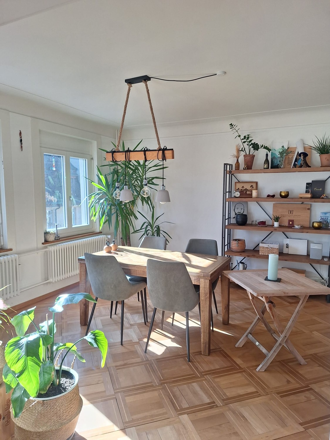 Bild 4 ½ Zimmer-Wohnung in Zürich mieten