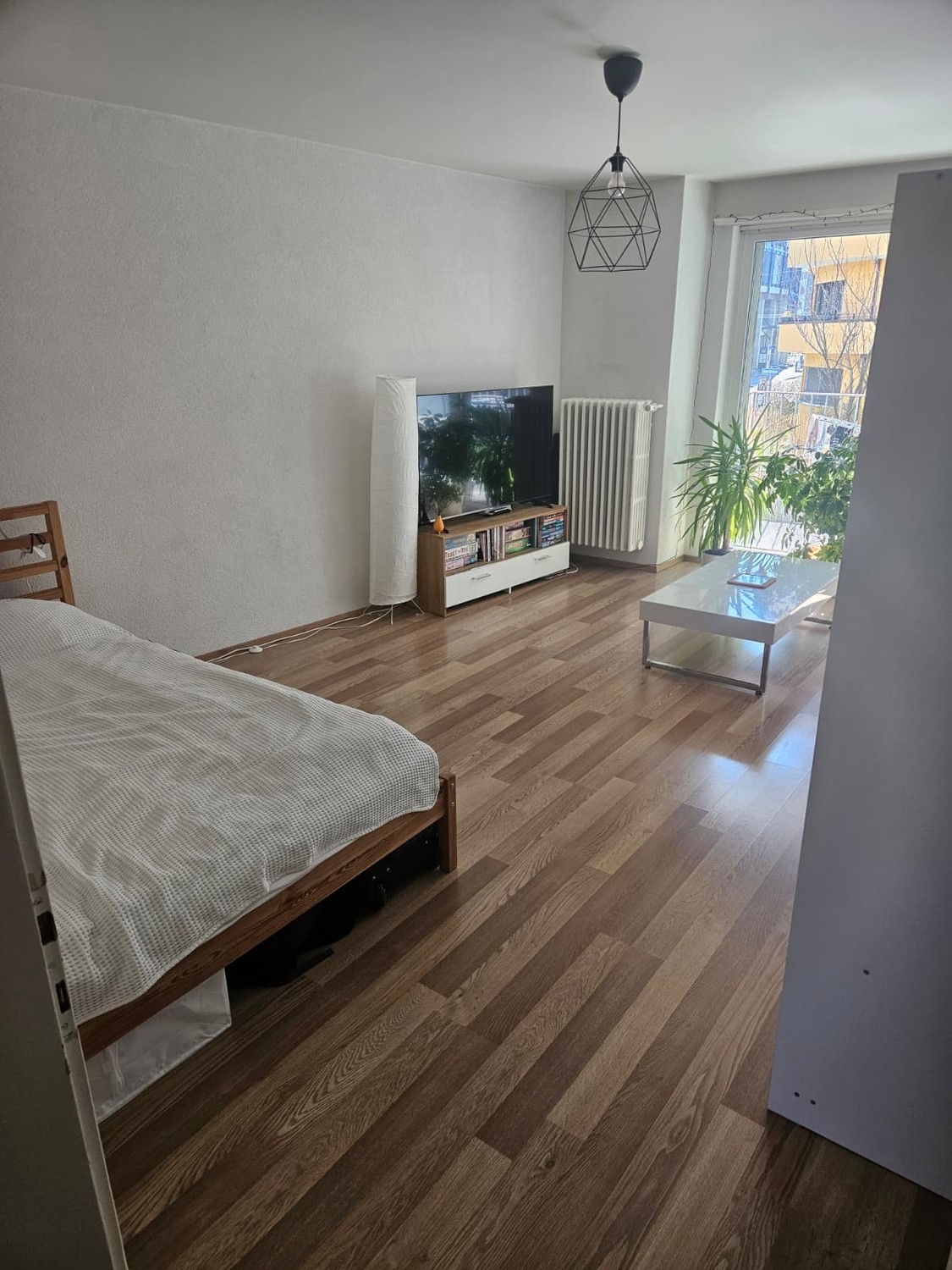 Bild 1 ½ Zimmer-Wohnung in Zürich mieten