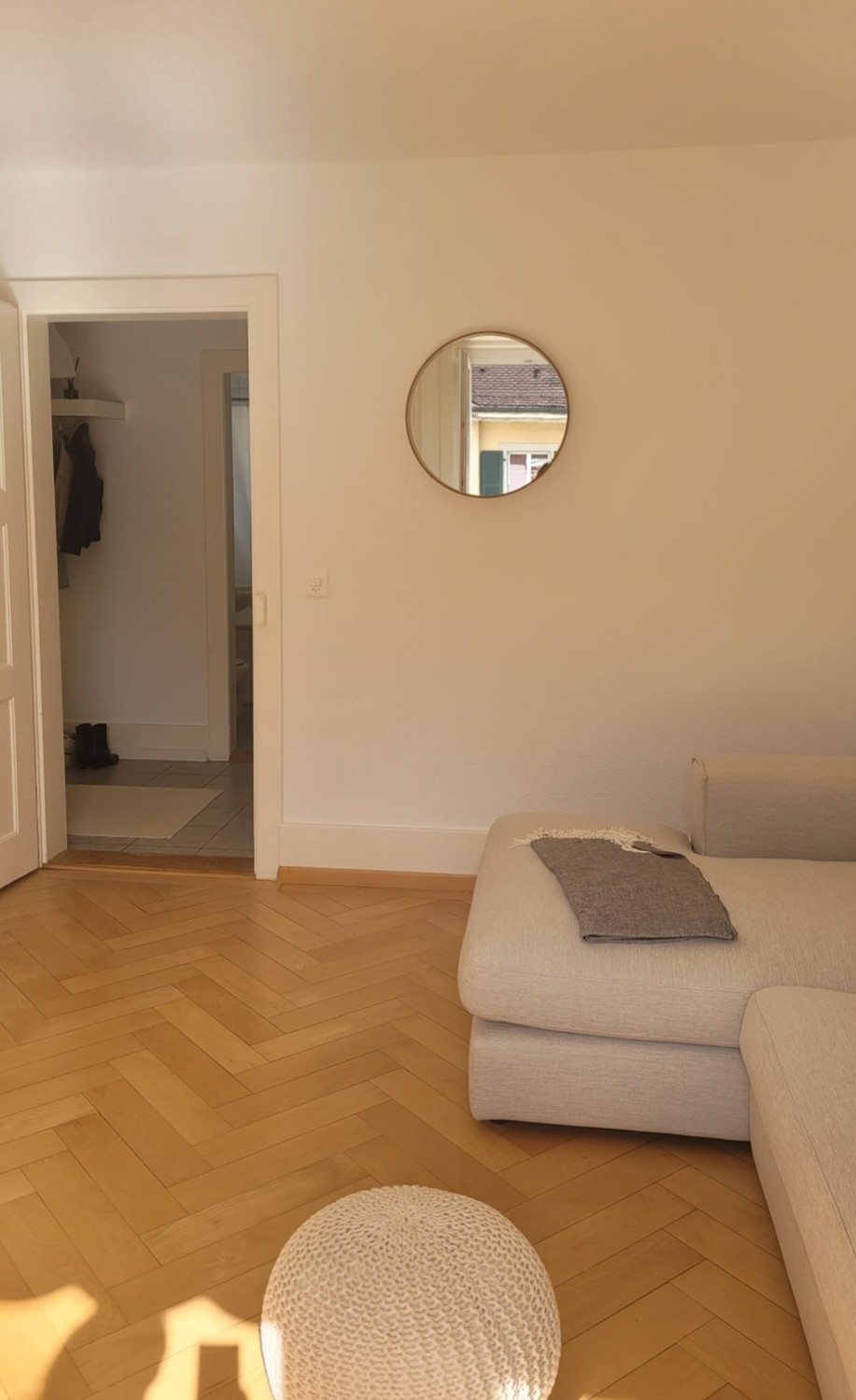 Bild 2 ½ Zimmer-Wohnung in Bern mieten