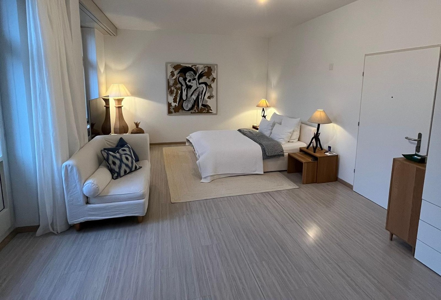 Bild 1 ½ Zimmer-Wohnung in Zürich mieten