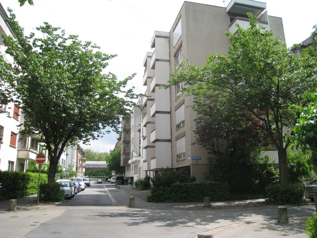 Bild 1 ½ Zimmer-Wohnung in Zürich mieten