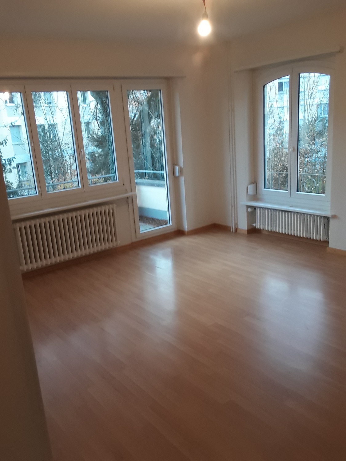 Bild 2 ½ Zimmer-Wohnung in Bern mieten