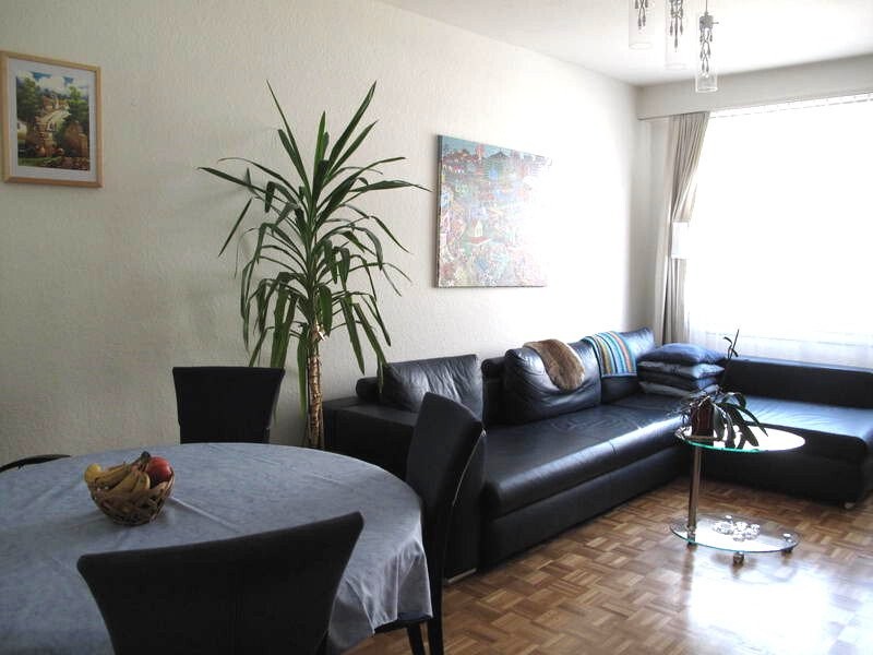 Bild 2 ½ Zimmer-Möblierte Wohnung in Bern mieten