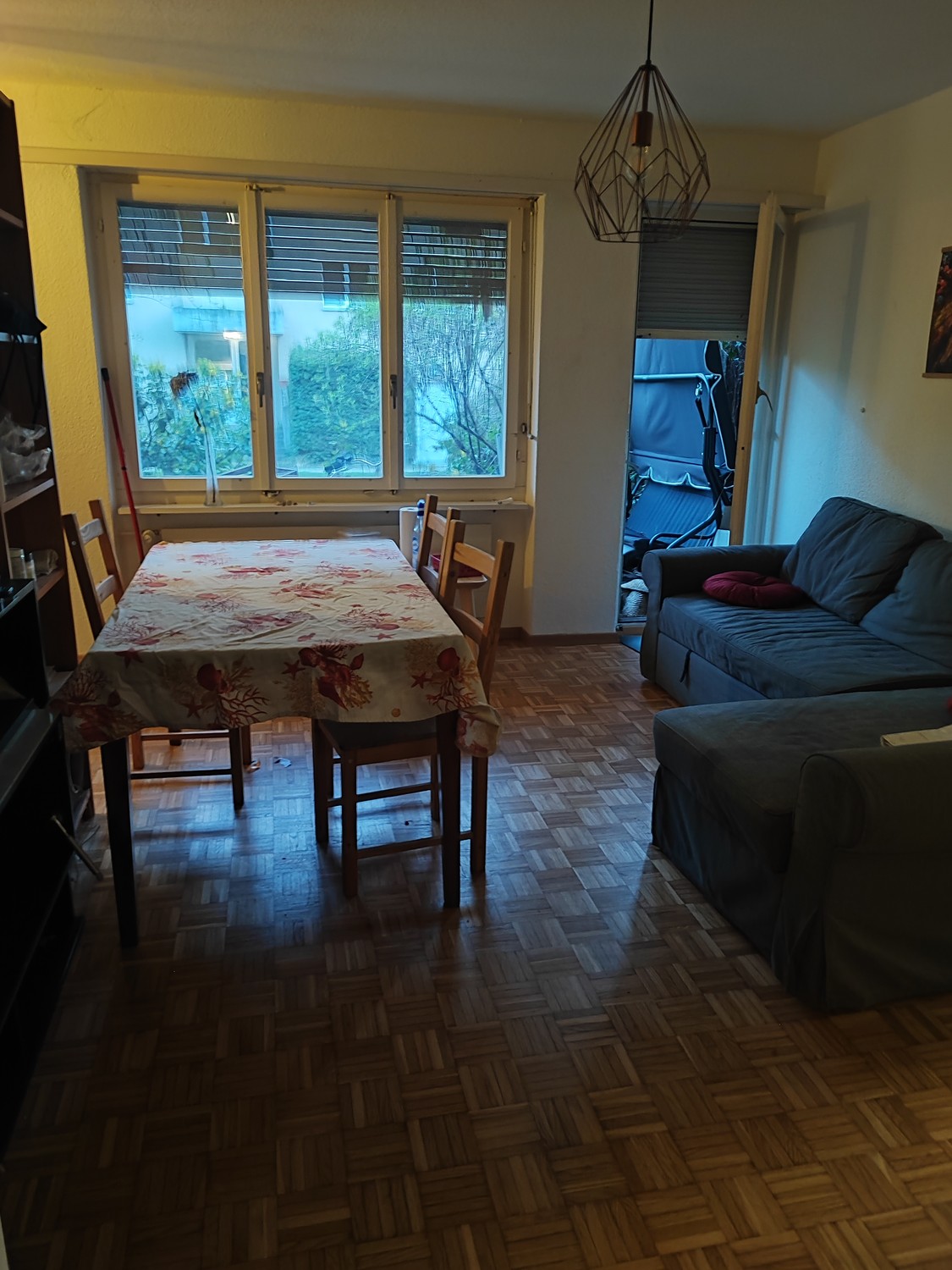 Bild 2 ½ Zimmer-Wohnung in Zurich mieten