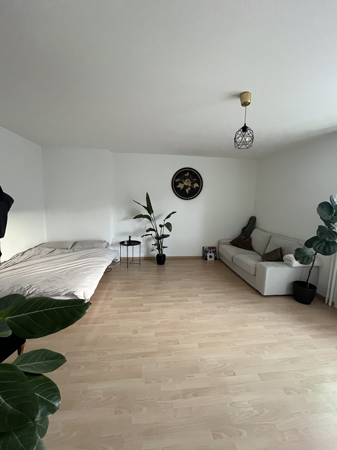 Bild 1 ½ Zimmer-Wohnung in Bern mieten
