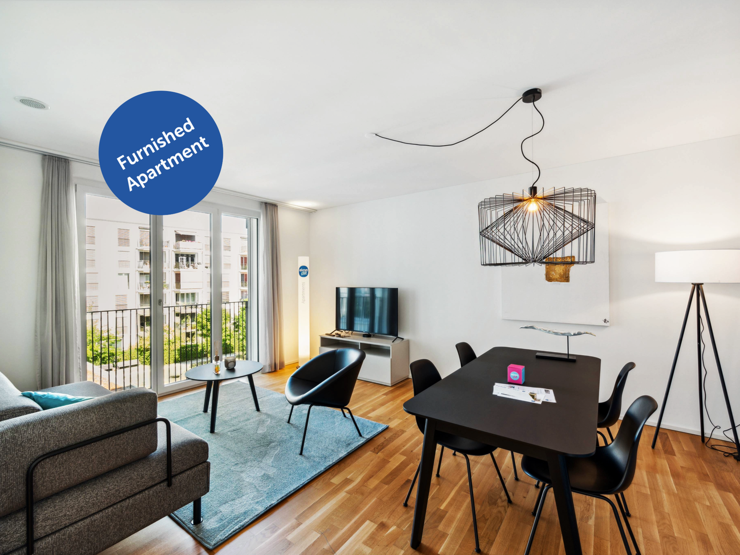 Bild 2 ½ Zimmer-Wohnung in Basel mieten