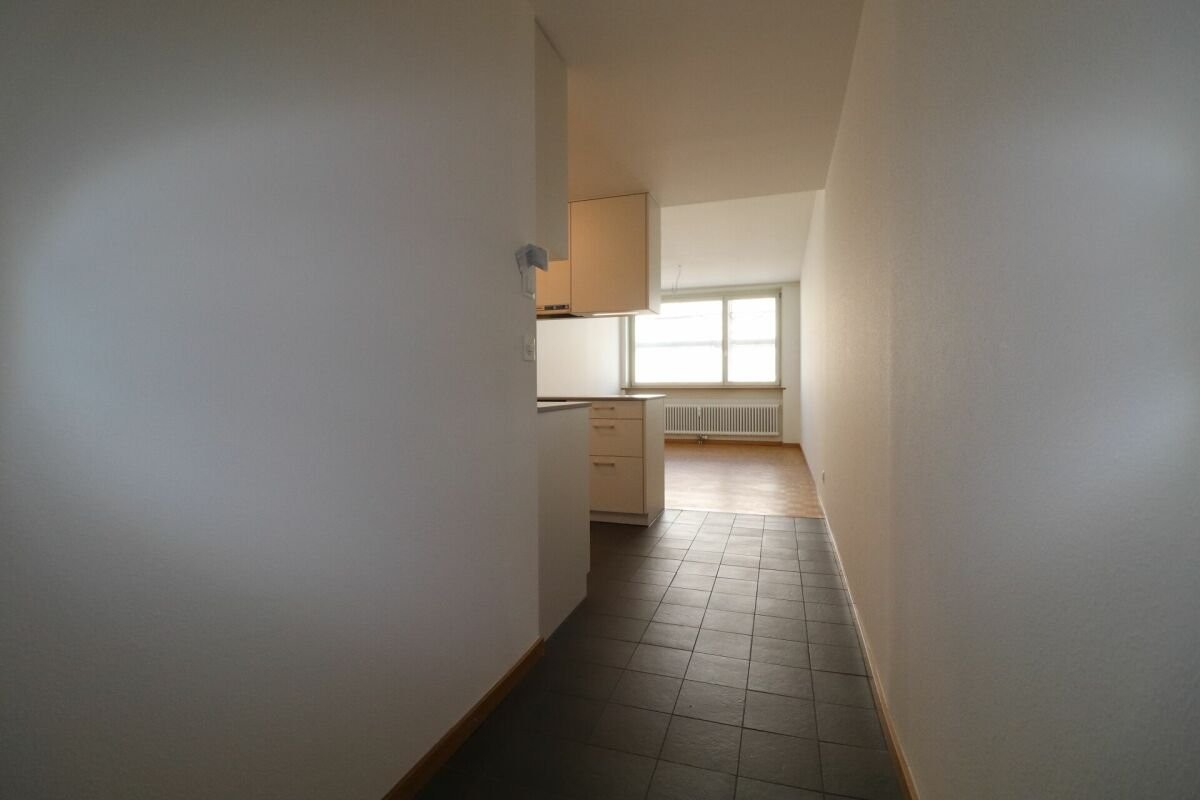 Bild 2 ½ Zimmer-Wohnung in Basel mieten