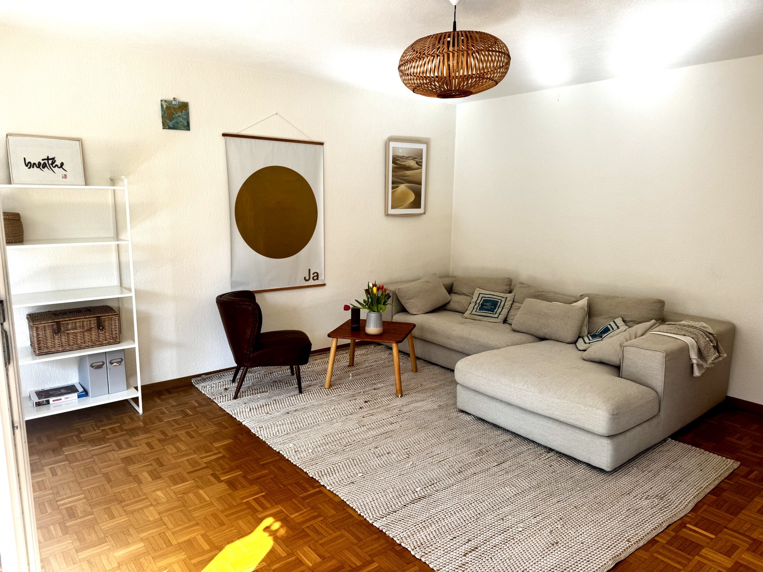 Bild 3 ½ Zimmer-Wohnung in Zürich mieten
