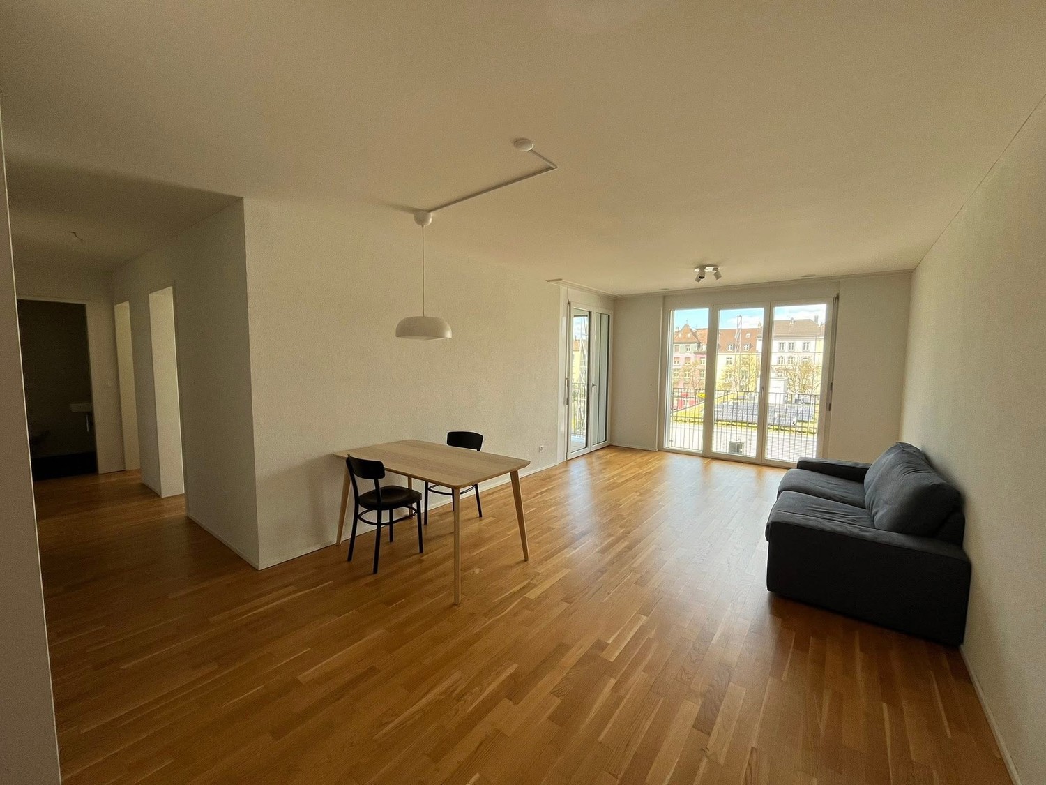 Bild 3 ½ Zimmer-Wohnung in Basel mieten