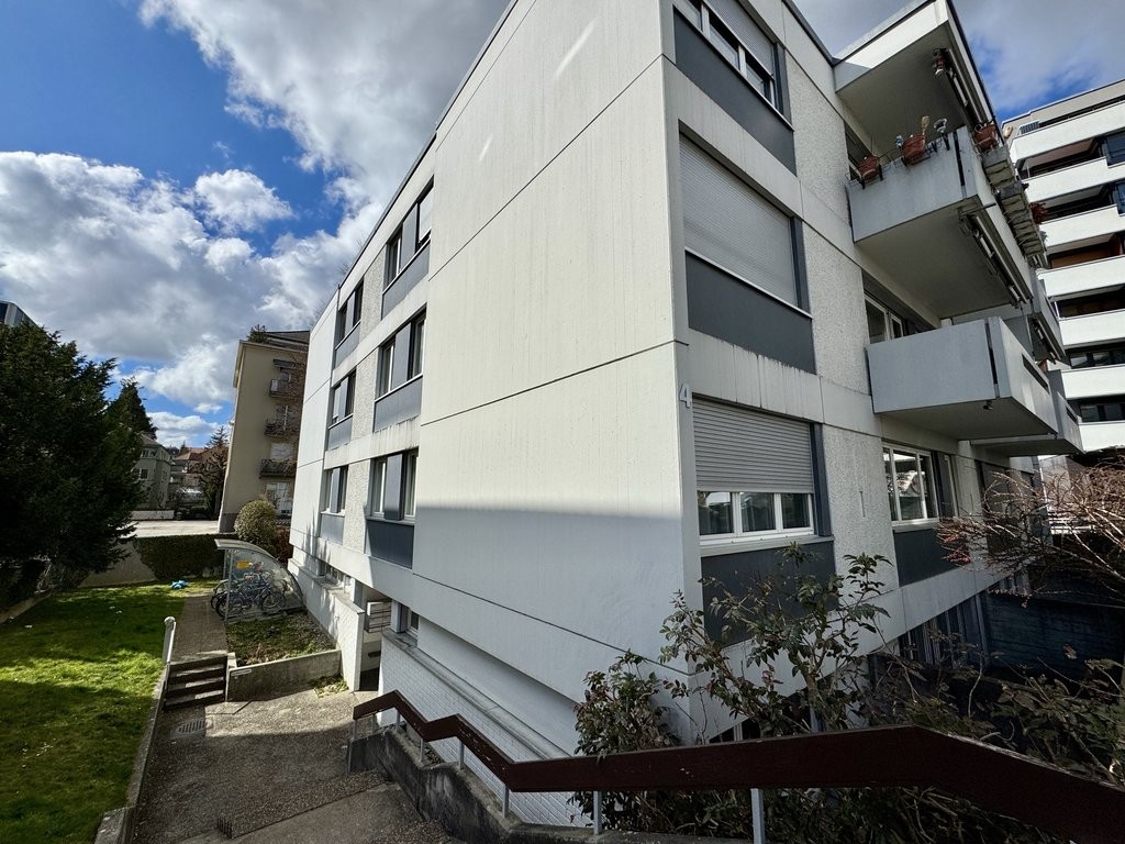 Bild 4 ½ Zimmer-Wohnung in Bern mieten