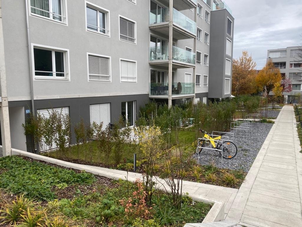 Bild 3 ½ Zimmer-Wohnung in Zürich mieten