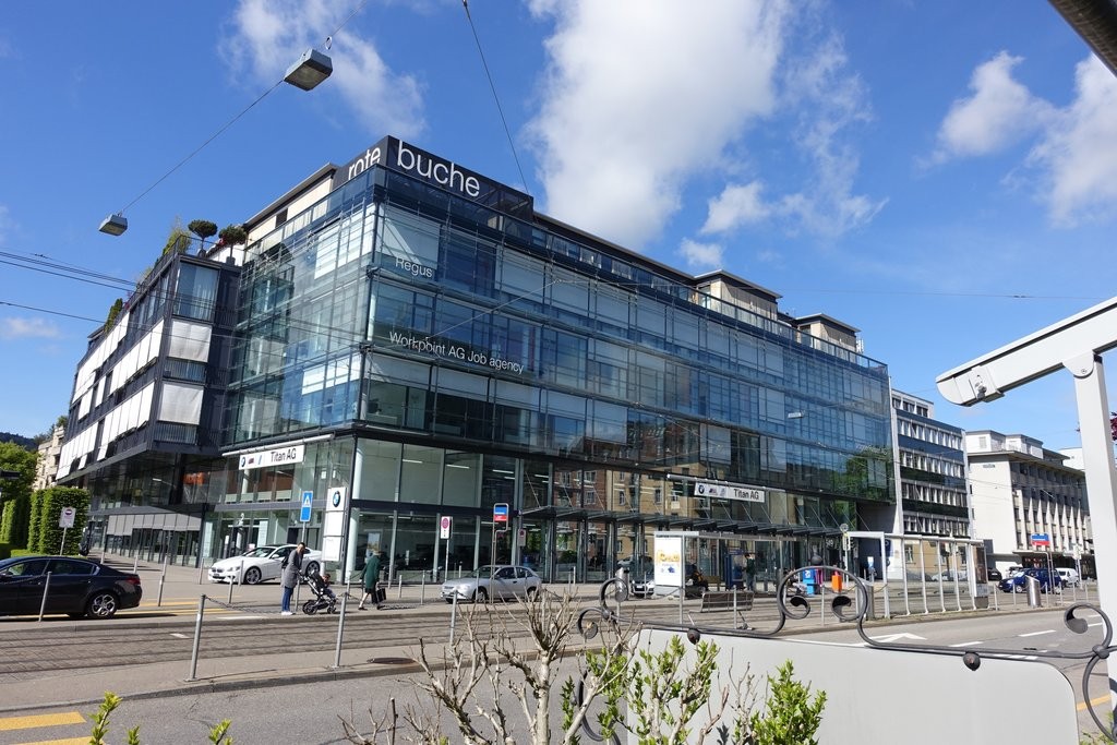 Bild 1 ½ Zimmer-Wohnung in Zürich mieten