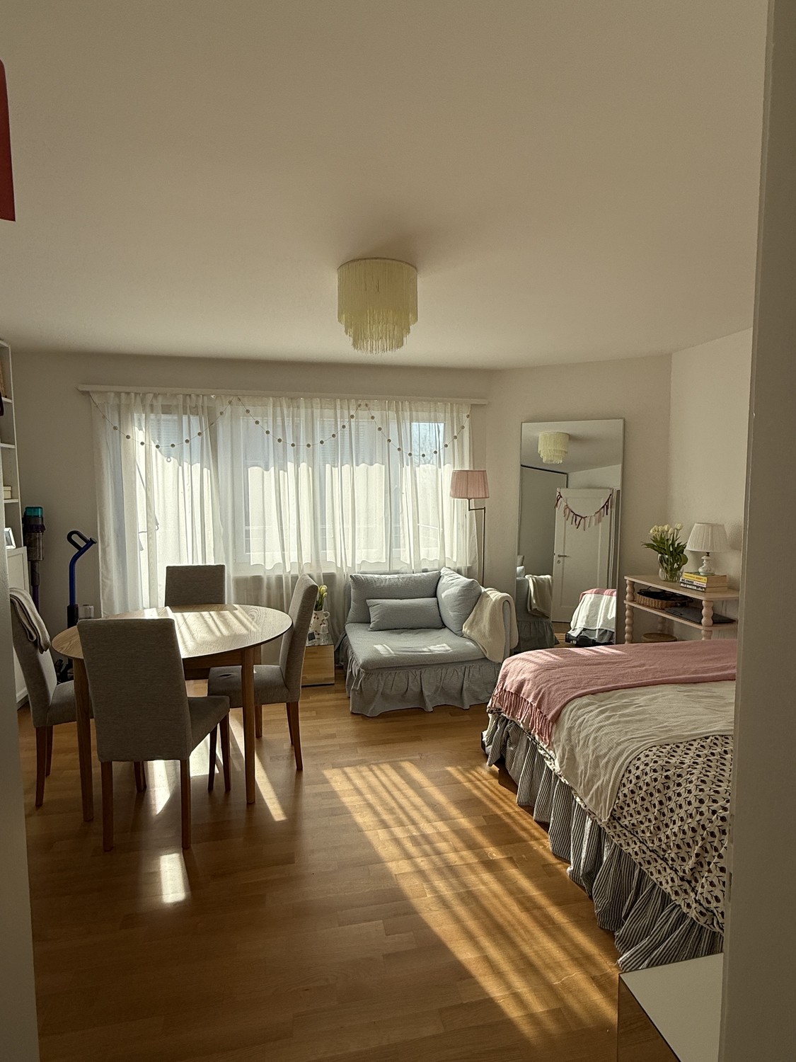 Bild 1 ½ Zimmer-Wohnung in Zurich mieten