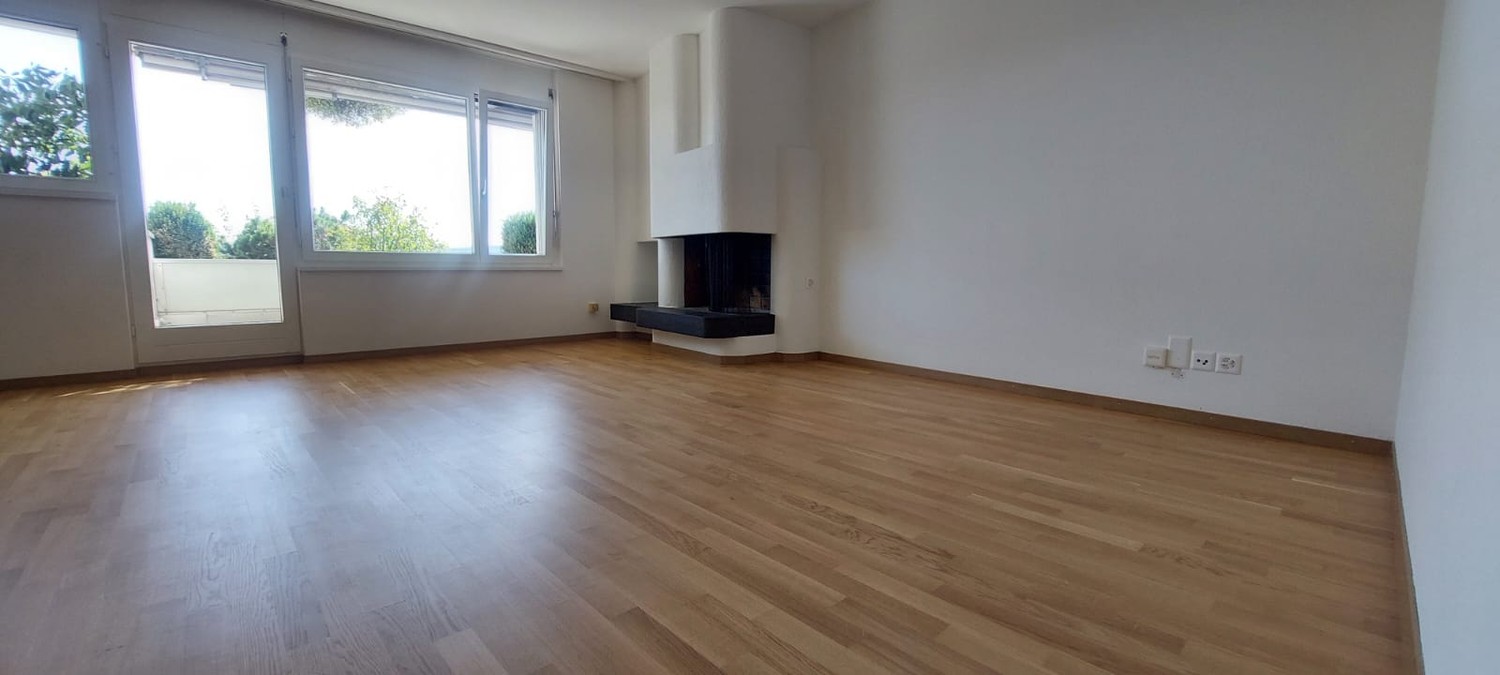 Bild 2 ½ Zimmer-Wohnung in Zürich mieten