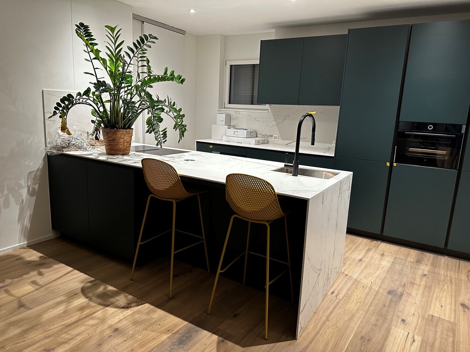 Bild 4 ½ Zimmer-Möblierte Wohnung in Zurich mieten