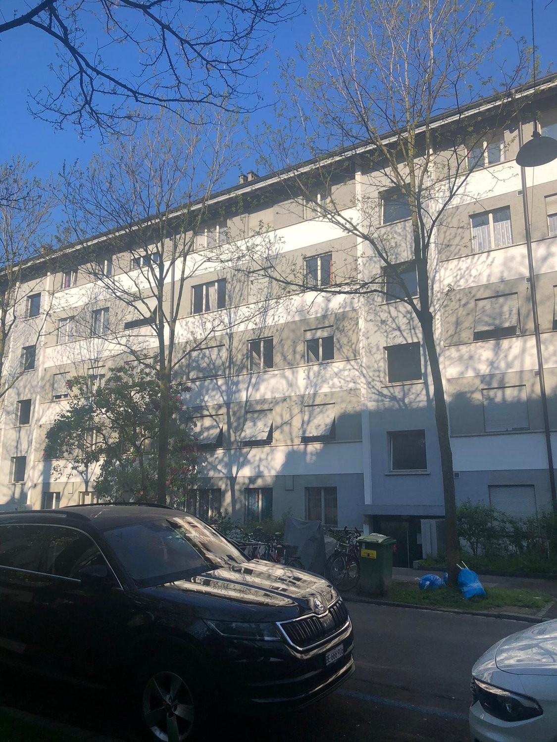 Bild 3 ½ Zimmer-Wohnung in Bern mieten