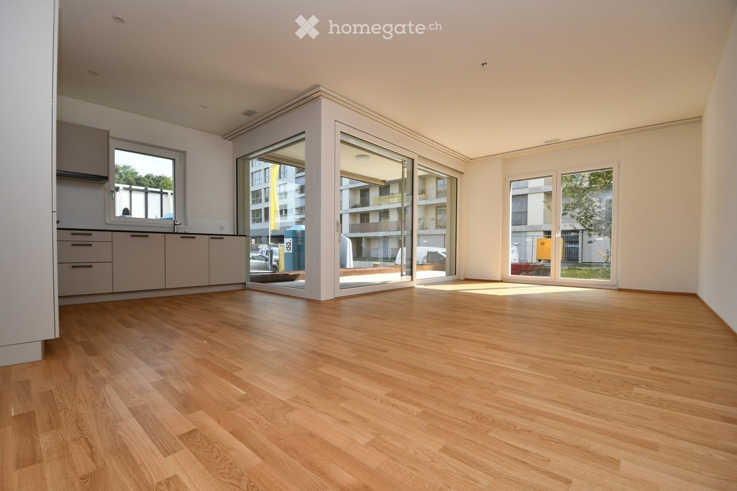 Bild 2 ½ Zimmer-Wohnung in Bern mieten