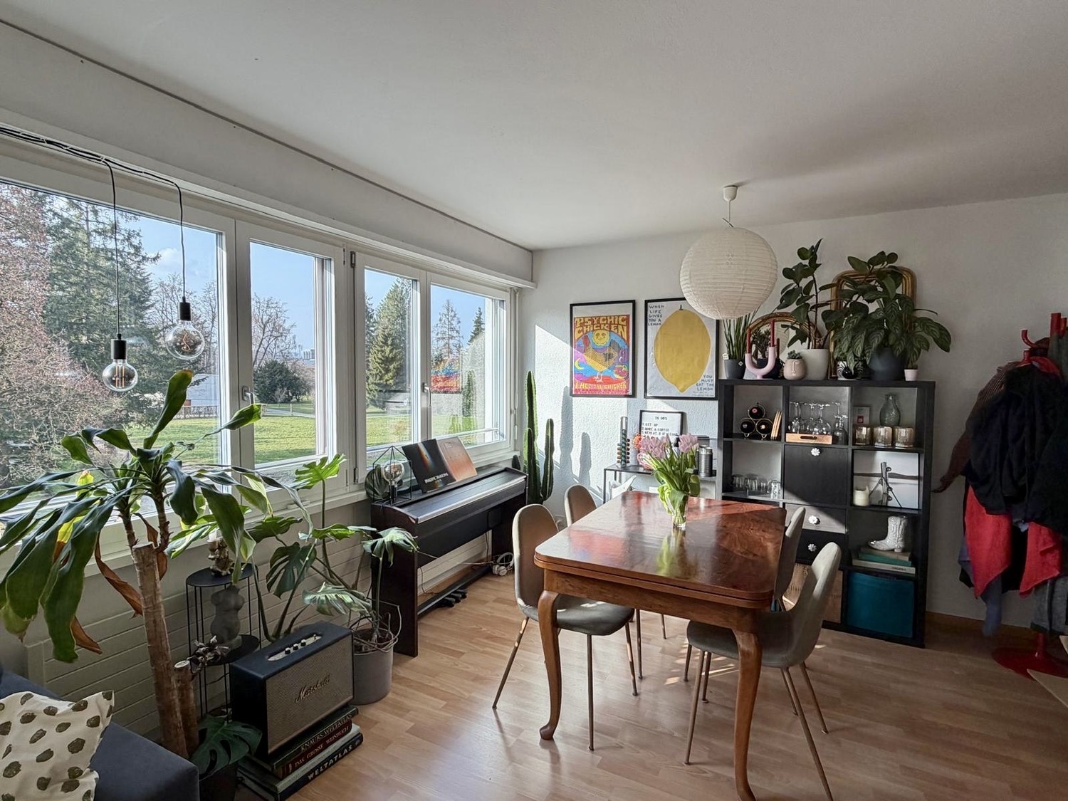 Bild 4 ½ Zimmer-Wohnung in Bern mieten