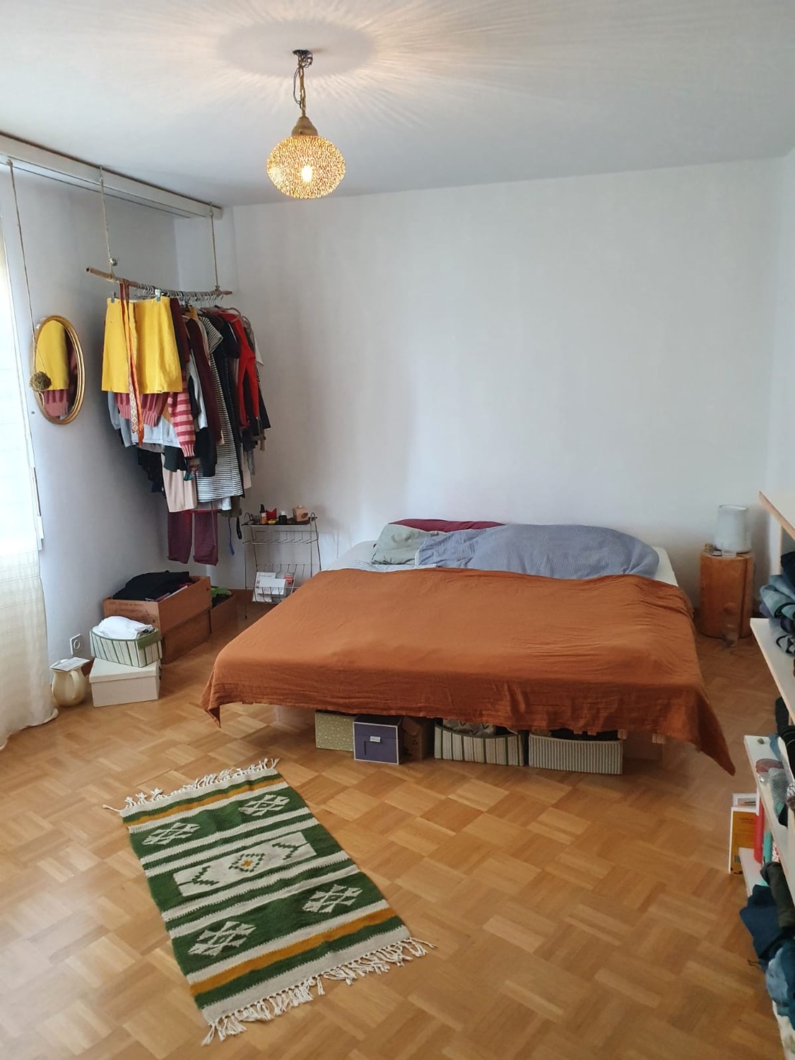Bild 2 ½ Zimmer-Wohnung in Zürich mieten