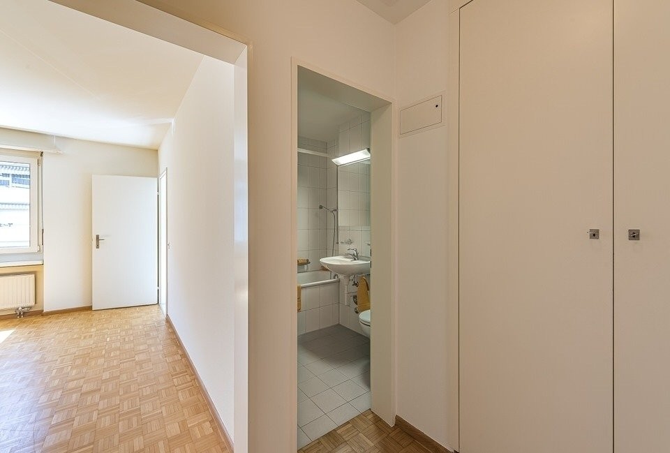 Bild 1 ½ Zimmer-Wohnung in Basel mieten