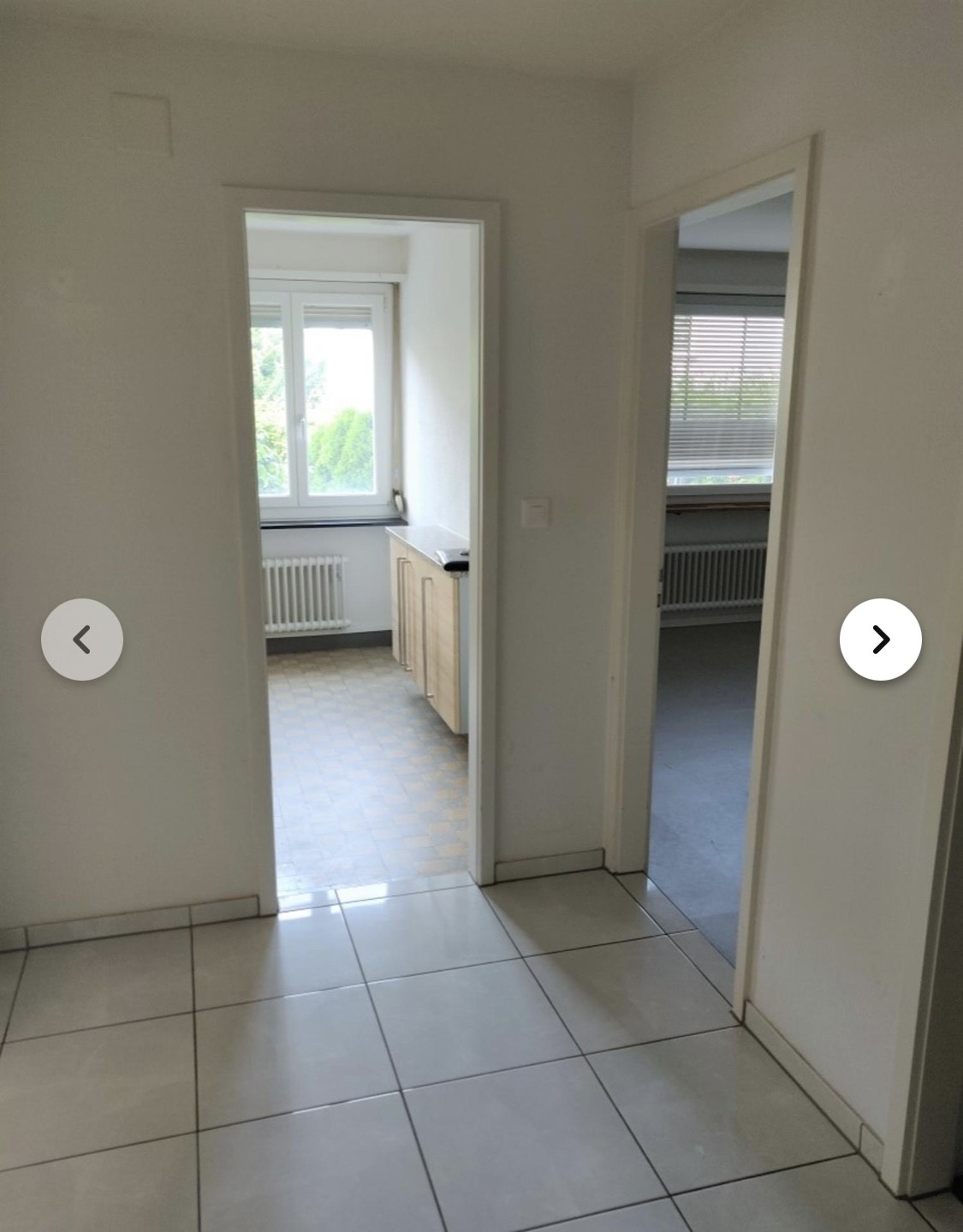 Bild 2 ½ Zimmer-Wohnung in Zürich mieten