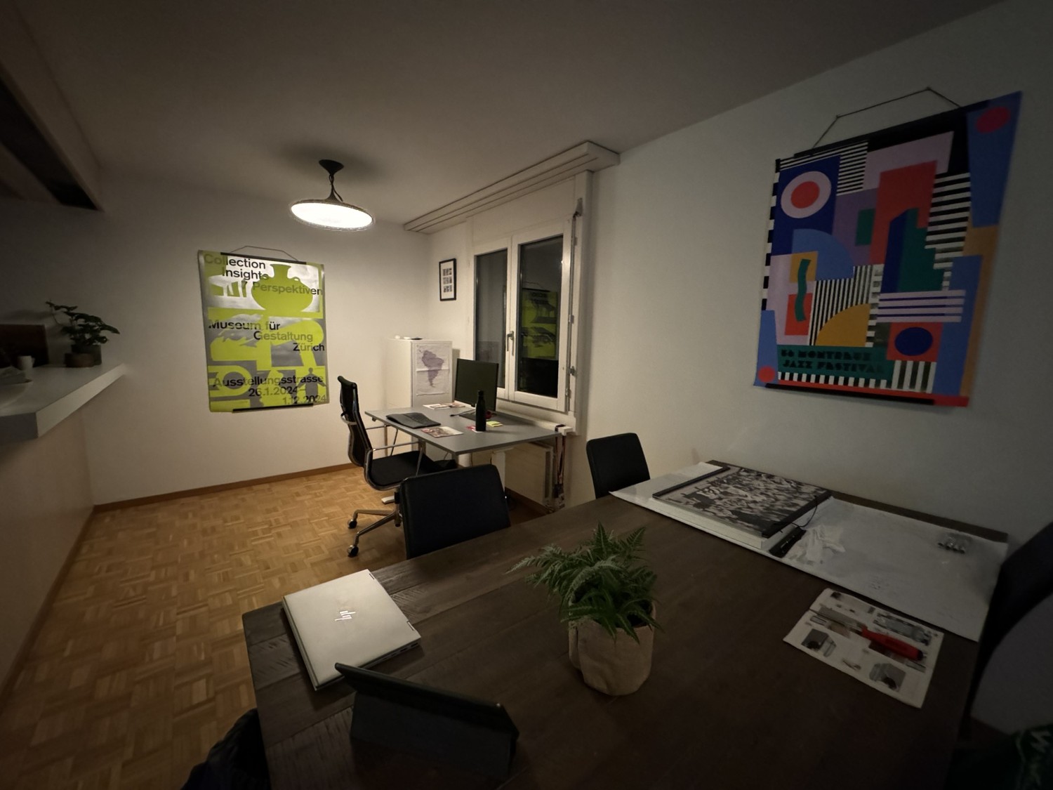 Bild 2 ½ Zimmer-Wohnung in Zurich mieten