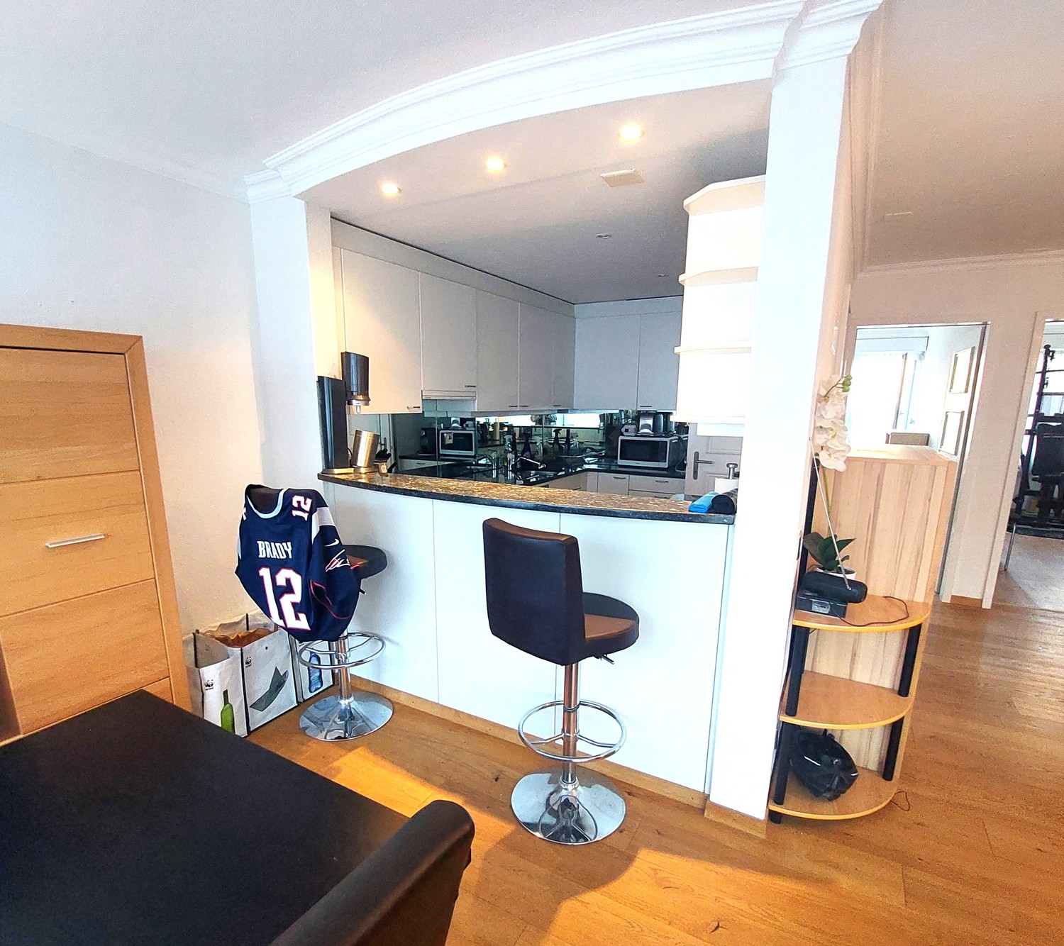 Bild 3 ½ Zimmer-Wohnung in Bern mieten