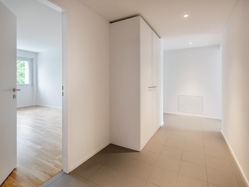 Bild 2 ½ Zimmer-Wohnung in Basel mieten