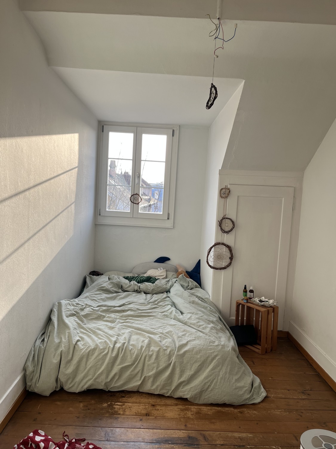 Bild 3 ½ Zimmer-Wohnung in bern mieten