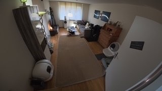 Bild 3 ½ Zimmer-Möblierte Wohnung in Zurich mieten