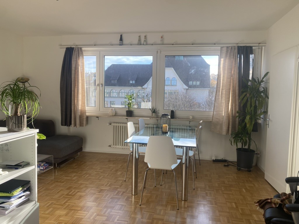 Bild 1 ½ Zimmer-Wohnung in Basel mieten