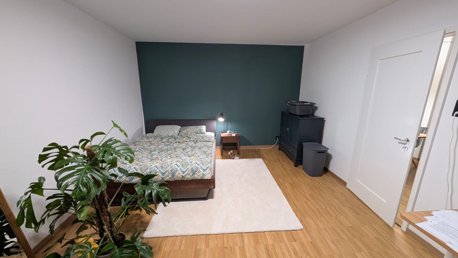 Bild 2 ½ Zimmer-Wohnung in Bern mieten