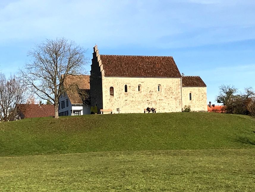 Dübendorf durch die Kamera - Flatfox