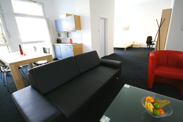 Mblierte Wohnung Mieten In Cham Comparis Ch