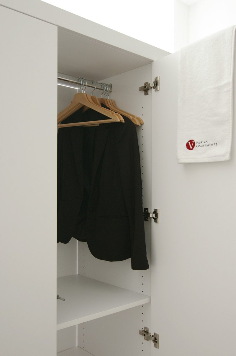 Div. Einbauschränke