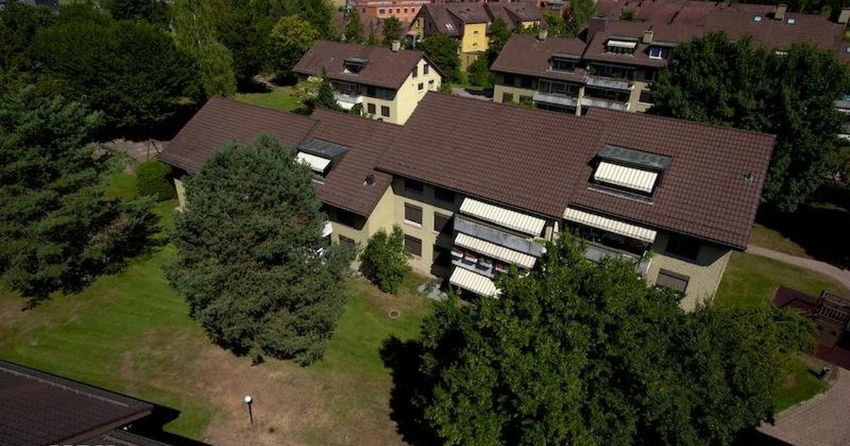 Wohnung Lübeck St Jürgen Mieten 3 ½ Zimmer-Wohnung in Bassersdorf mieten - Flatfox